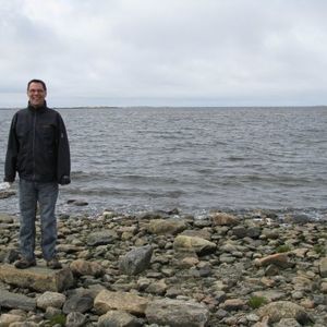 Meet your Posher, Christian